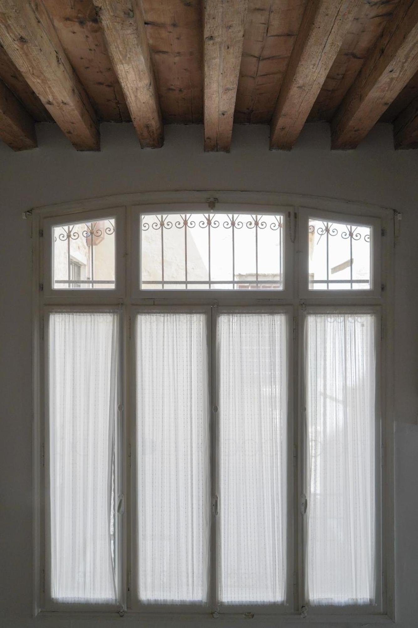 Family Apartment With Terrace Venecia Exterior foto