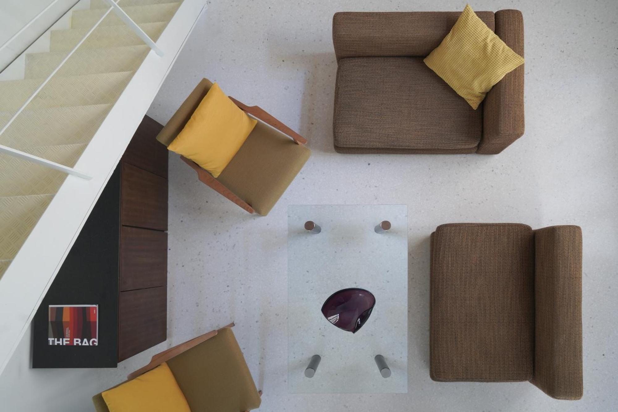 Family Apartment With Terrace Venecia Exterior foto