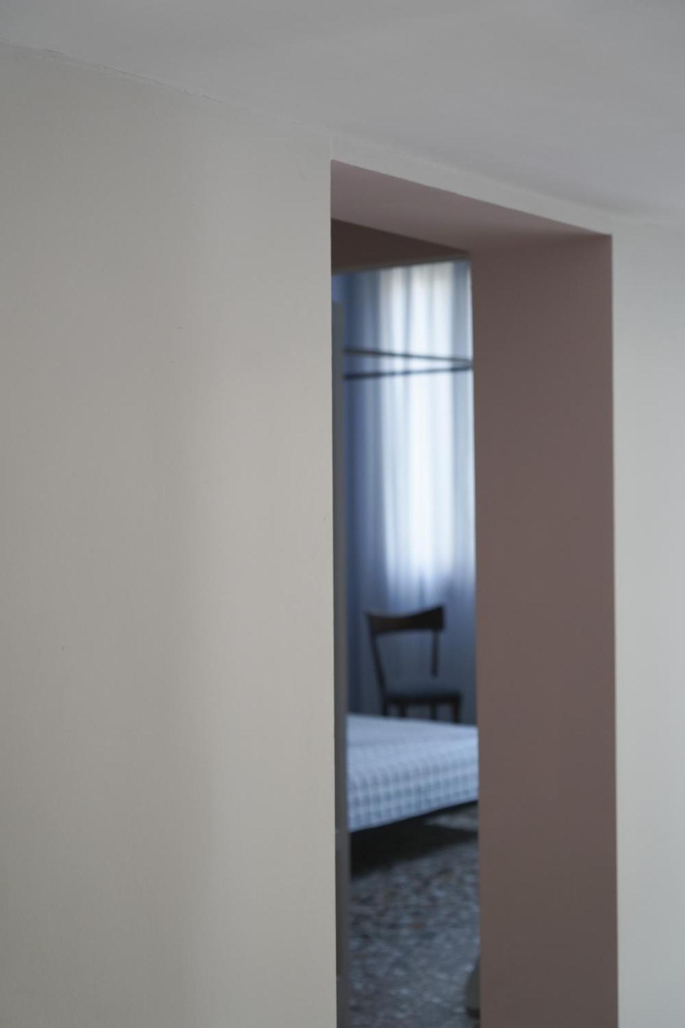 Family Apartment With Terrace Venecia Exterior foto